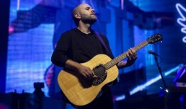 爱尔兰摇滚乐队the Script的马克·希恩去世，享年46岁