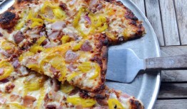 阿拉巴马州最好的披萨：读者告诉我们哪里搞错了