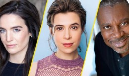 看看谁加入了《邪恶女巫》全国巡演