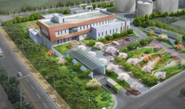 韩国利用有机废弃物资源生产沼气