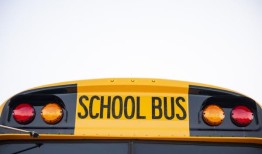 麦迪逊县校车司机因酒后驾车被捕