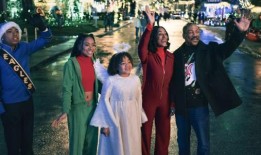 艾迪·墨菲的新圣诞电影继续在烂番茄上保持负分