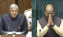 人民院，联邦院休会一天