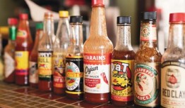 你能猜出阿拉巴马人最喜欢的辣酱吗？答案可能会让你大吃一惊