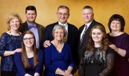 “另一场大屠杀：”科罗拉多州一名男子谈论在两个集中营中幸存下来