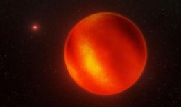 韦伯望远镜捕捉到了褐矮星的极端天气模式