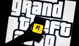 12月5日，《侠盗猎车手VI》的首支预告片