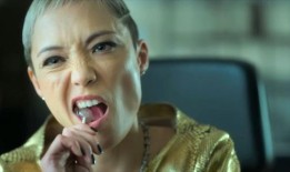 戴夫·包蒂斯塔的新动作片票房创历史新低