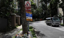 4岁女孩在车祸中死亡，河谷居民呼吁采取道路安全措施