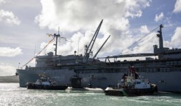 更多的美澳潜艇合作即将展开