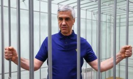 西伯利亚前议员，铝业巨头因谋杀被判入狱12年