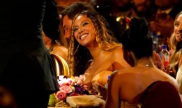 碧昂斯在新专辑《Cowboy Carter》中提到了阿拉巴马州